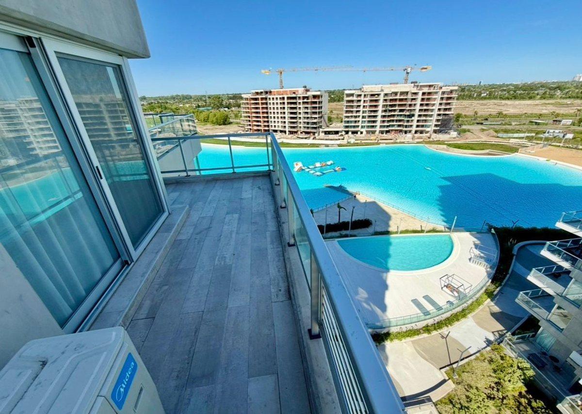 Foto de DEPTO 3 AMB BALCON COCHERA BAULERA REMEROS BEACH, imagen 2