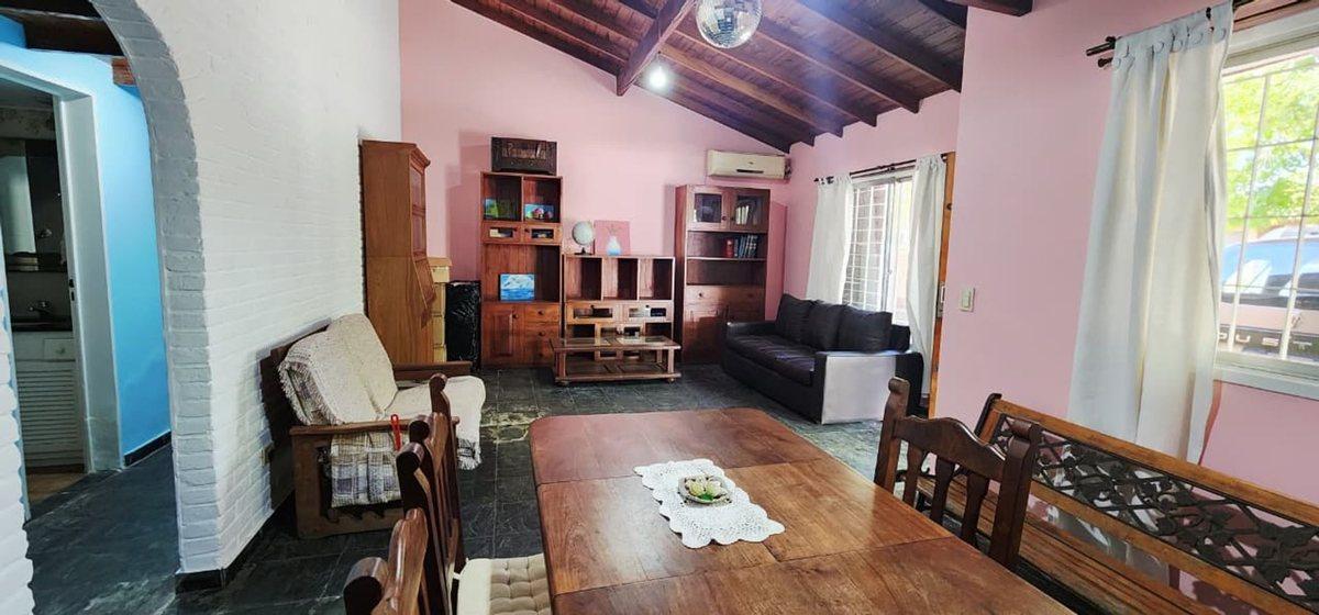Foto de CASA 4 AMBIENTES DON TORCUATO CON PILETA, imagen 5