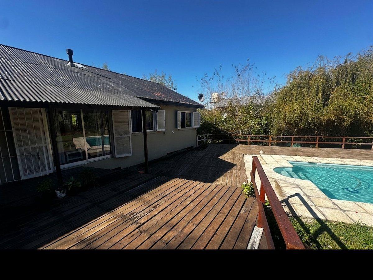 Foto de CASA VENTA 5 AMBIENTES DELTA TIGRE PILETA AL RIO, imagen 3