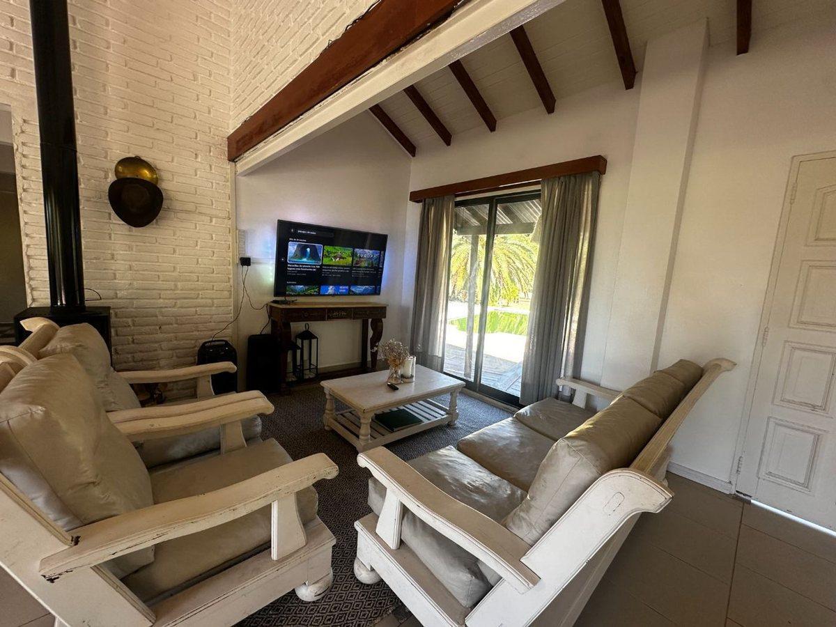 Foto de CASA VENTA 5 AMBIENTES DELTA TIGRE PILETA AL RIO, imagen 4
