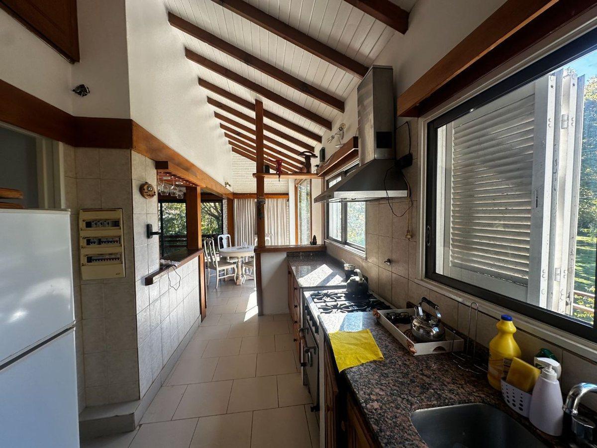 Foto de CASA VENTA 5 AMBIENTES DELTA TIGRE PILETA AL RIO, imagen 2