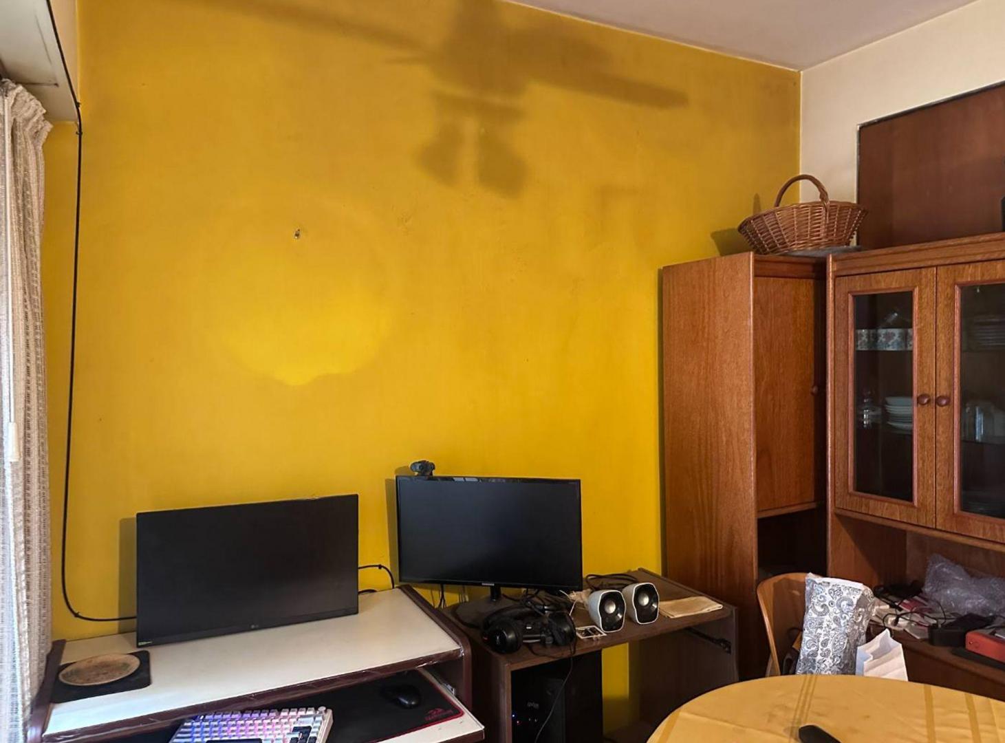Foto de VENTA DEPTO 2 AMBIENTES VICENTE LOPEZ C/BALCÓN, imagen 3