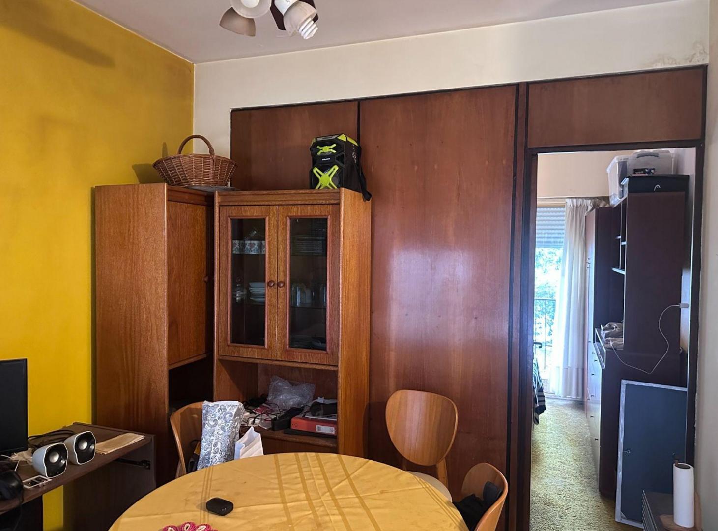 Foto de VENTA DEPTO 2 AMBIENTES VICENTE LOPEZ C/BALCÓN, imagen 4