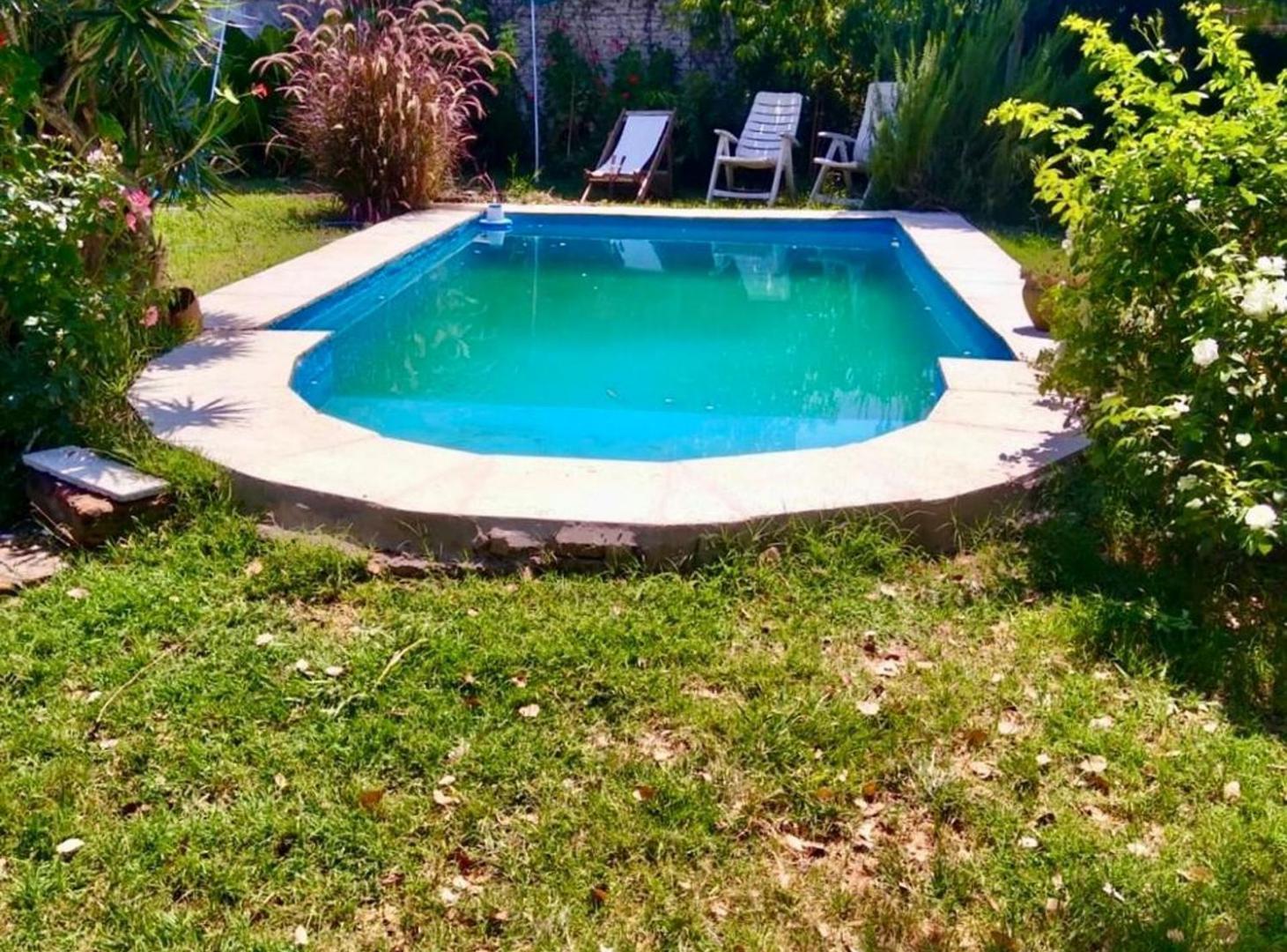 Foto de VENTA CASA 8 AMBIENTES JARDIN Y PILETA TORCUATO, imagen 1