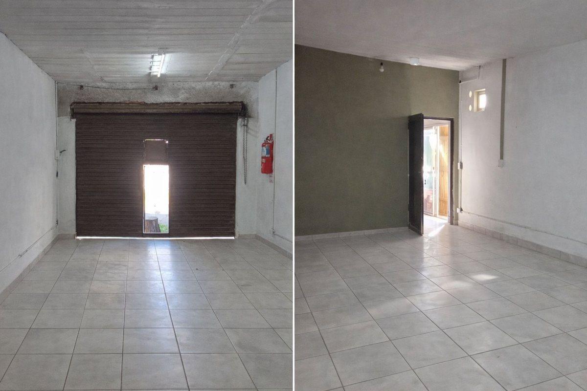 Foto de LOCAL EN ALQUILER LOS POLVORINES 42M2, imagen 5
