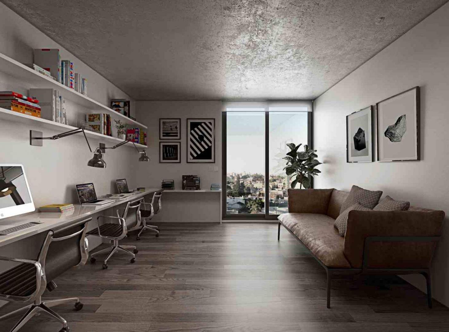Foto de DEPTO DUPLEX VENTA CON TERRAZA BALVANERA POZO, imagen 4