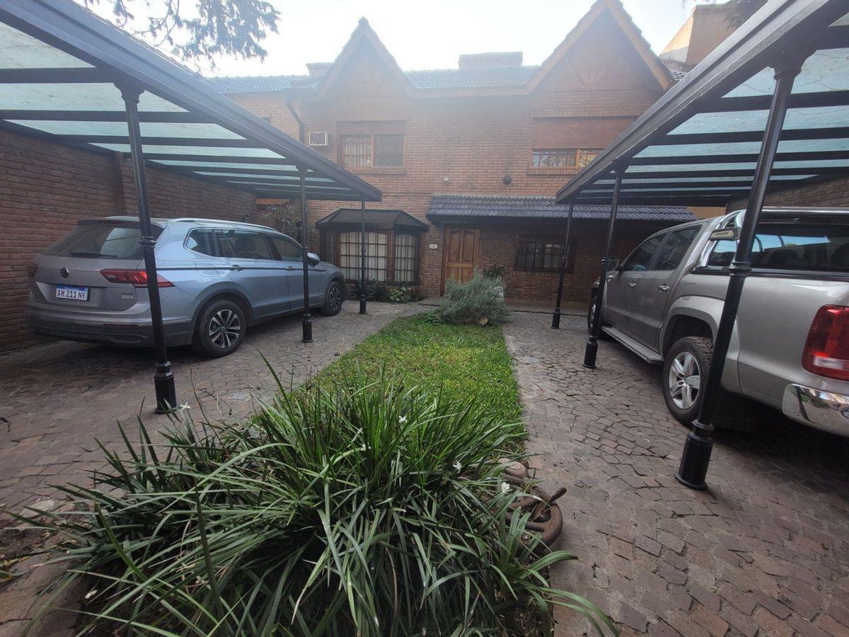 Foto de CASA EN VENTA DON TORCUATO - 5 AMB + QUINCHO 4 AMB, imagen 4