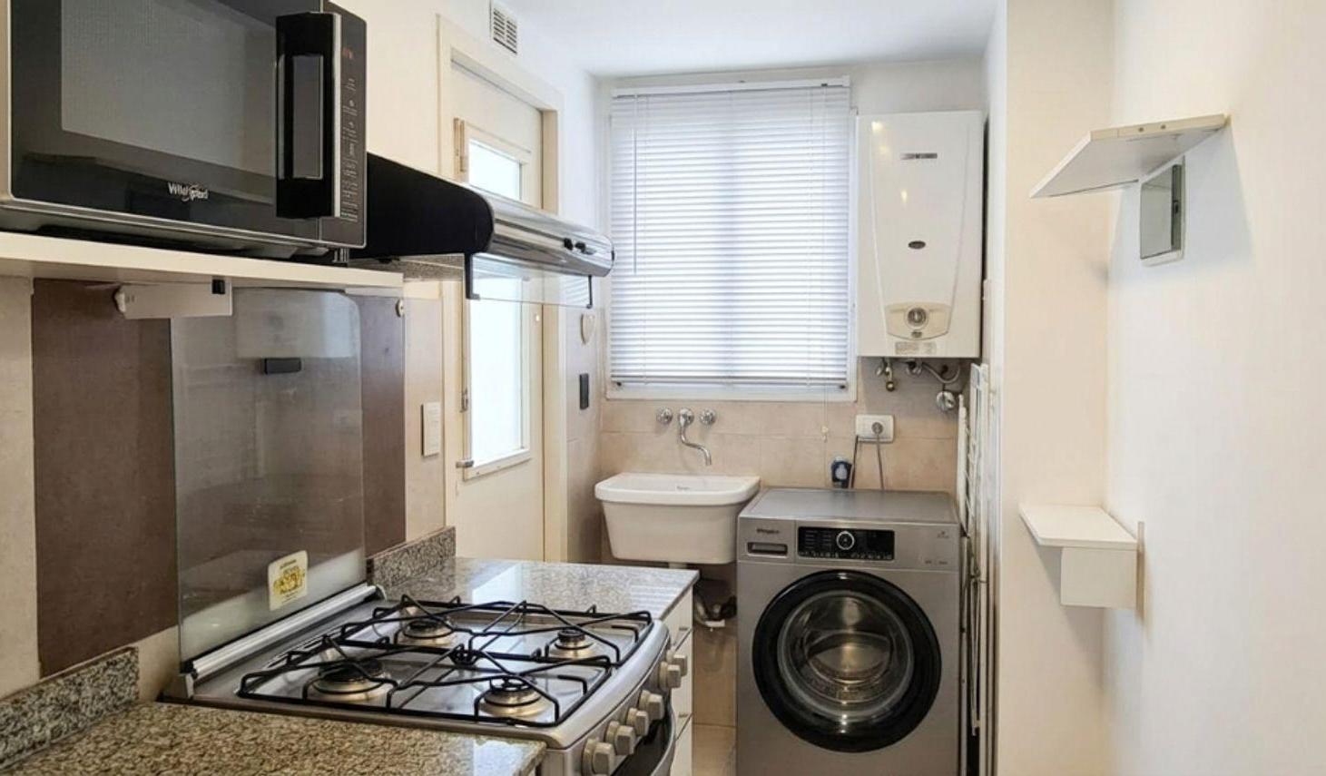 Foto de VENTA DEPTO 3 AMBIENTES TIGRE - REMEROS DUT, imagen 3