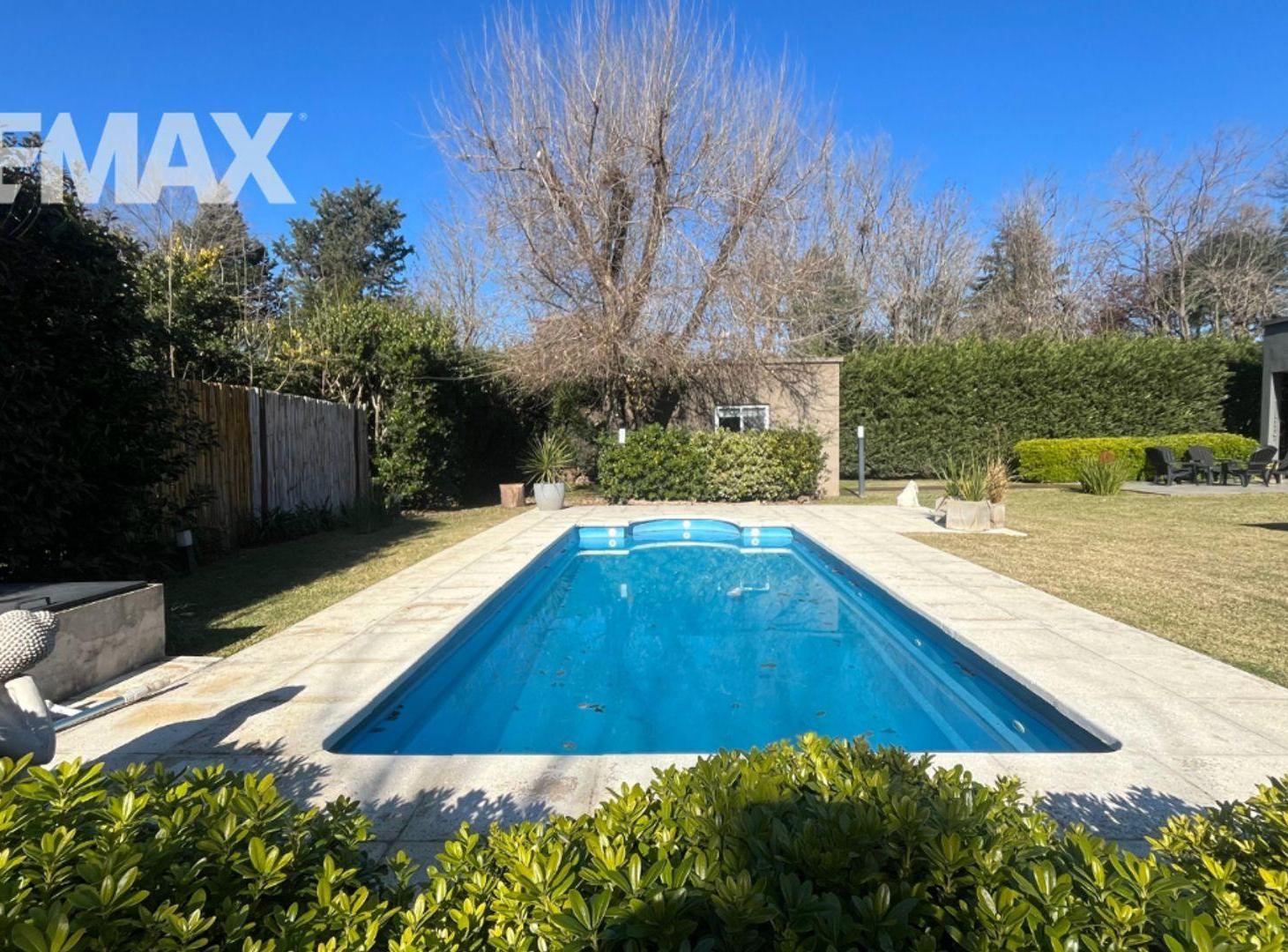 Foto de Casa en venta en Club de Campo Los Puentes – Luján, imagen 5