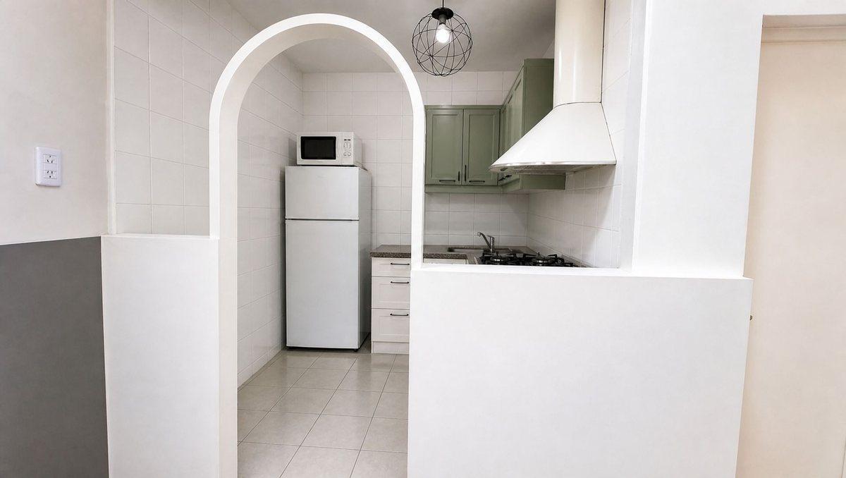 Foto de Venta ph 3 ambientes Villa Maipu con quincho, imagen 3