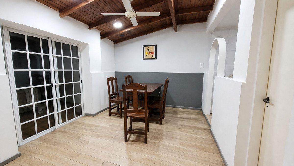 Foto de Venta ph 3 ambientes Villa Maipu con quincho, imagen 4