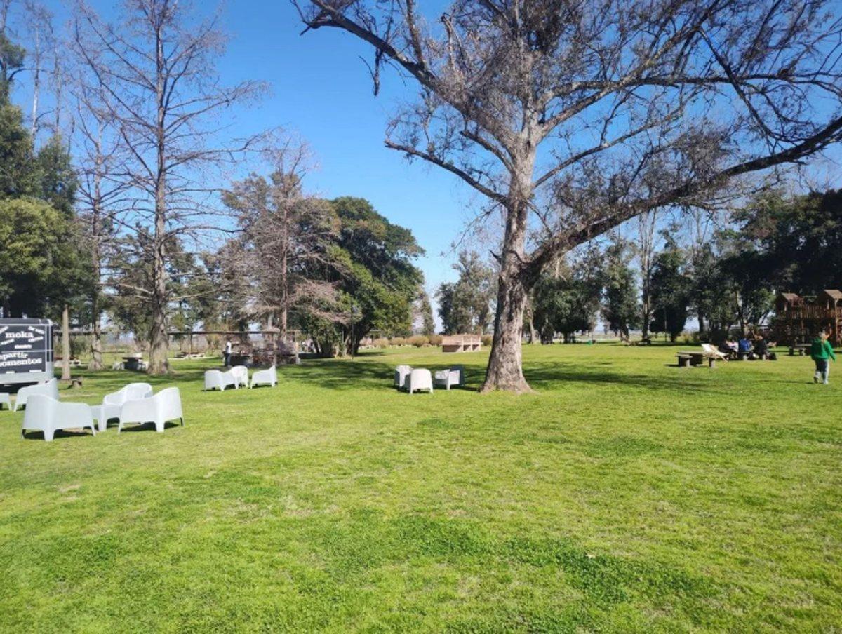 Foto de VENTA LOTE Bª POLO TRES PINOS PERMUTA/FINANCIACIÒN, imagen 4