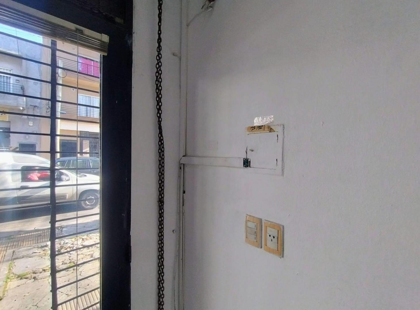 Foto de ALQUILER LOCAL COMERCIAL VILLA MAIPU 25,36 M2, imagen 5