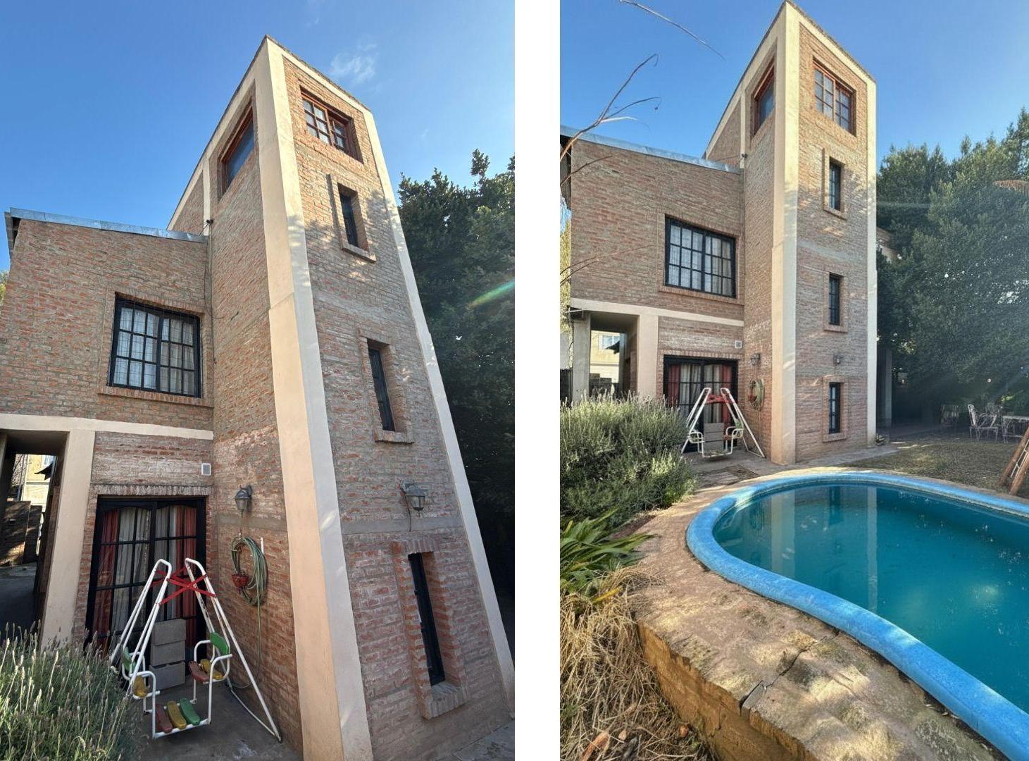 Foto de Casa 3 amb, 2 suites, pileta, parque. Don Torcuato, imagen 2