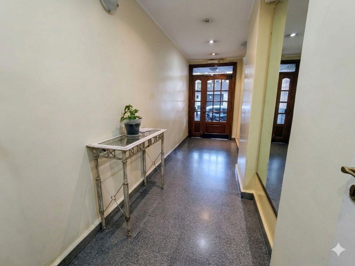 Foto de DEPARTAMENTO EN VENTA 3 AMBIENTES BOEDO CON BALCON, imagen 5