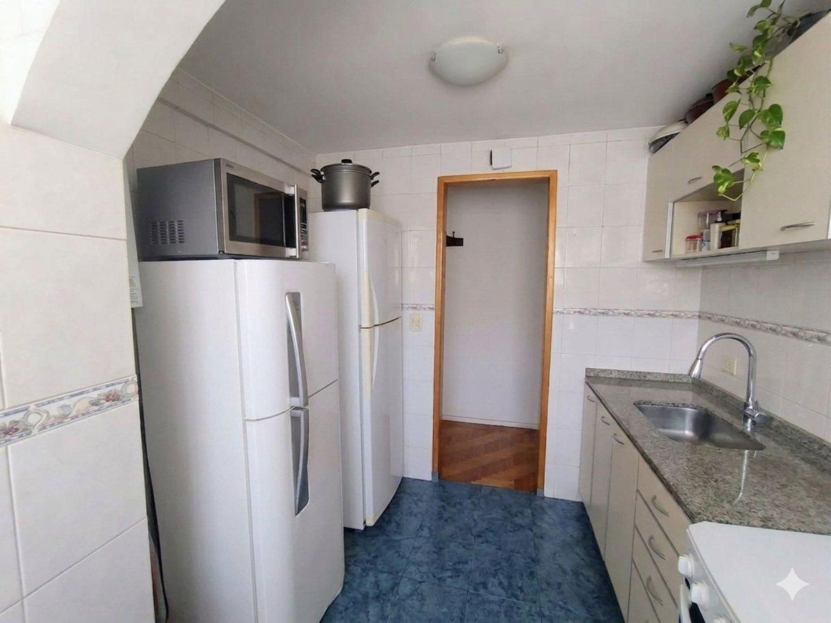 Foto de DEPARTAMENTO EN VENTA 3 AMBIENTES BOEDO CON BALCON, imagen 3