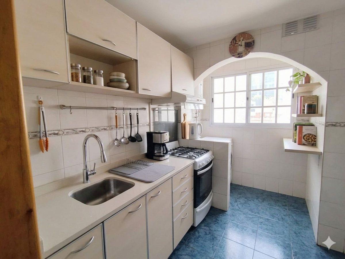 Foto de DEPARTAMENTO EN VENTA 3 AMBIENTES BOEDO CON BALCON, imagen 1