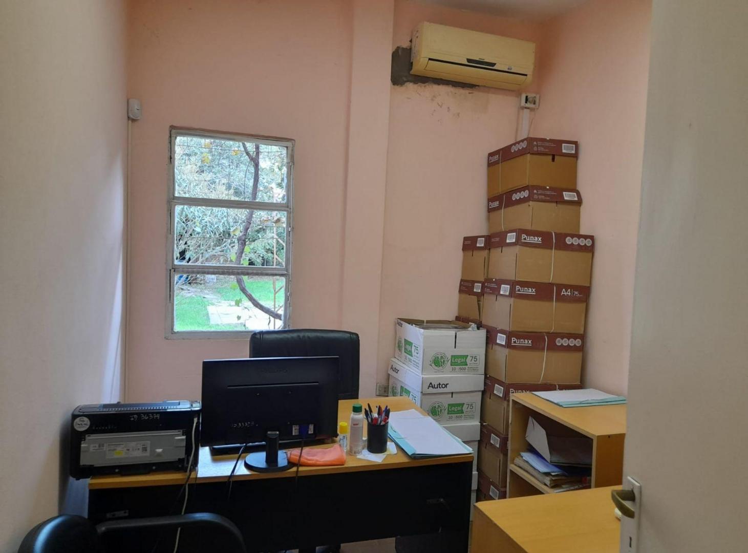Foto de CASA EN VENTA 4 AMB CON FONDO LIBRE ESCOBAR CENTRO, imagen 1