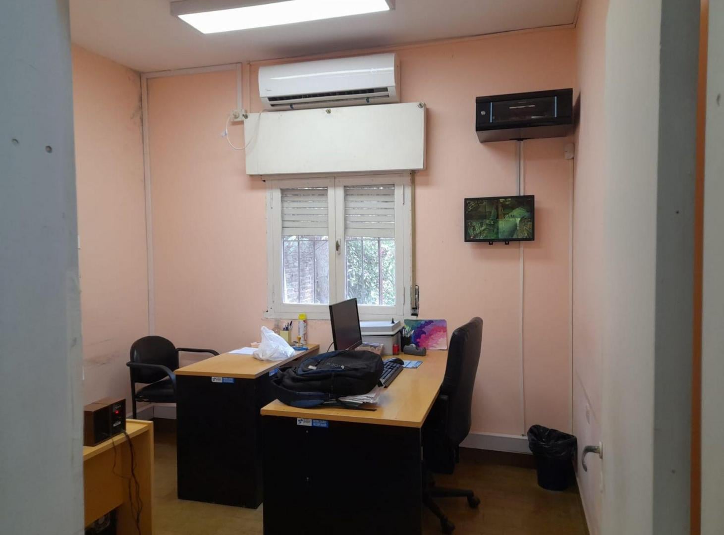 Foto de CASA EN VENTA 4 AMB CON FONDO LIBRE ESCOBAR CENTRO, imagen 3
