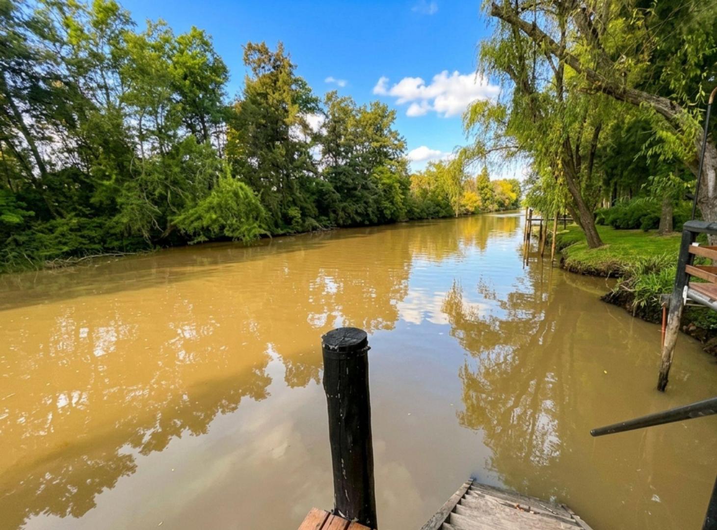 Foto de Casa Venta Delta frente al río financiación, imagen 5