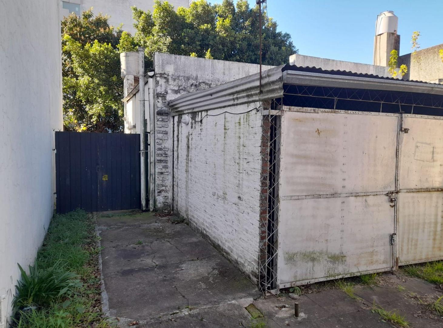 Foto de CASA EN VENTA A DEMOLER Ó REFACCIONAR ESCOBAR CTRO, imagen 1