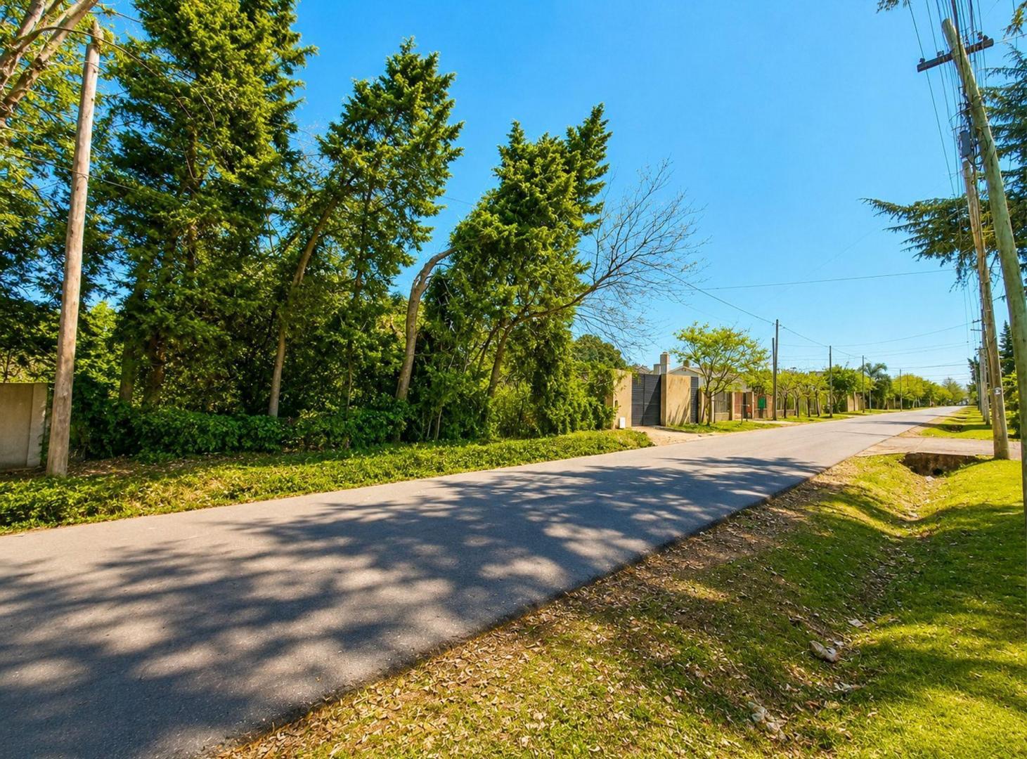 Foto de LOTE DE TERRENO EN VENTA - BELÉN DE ESCOBAR, imagen 3