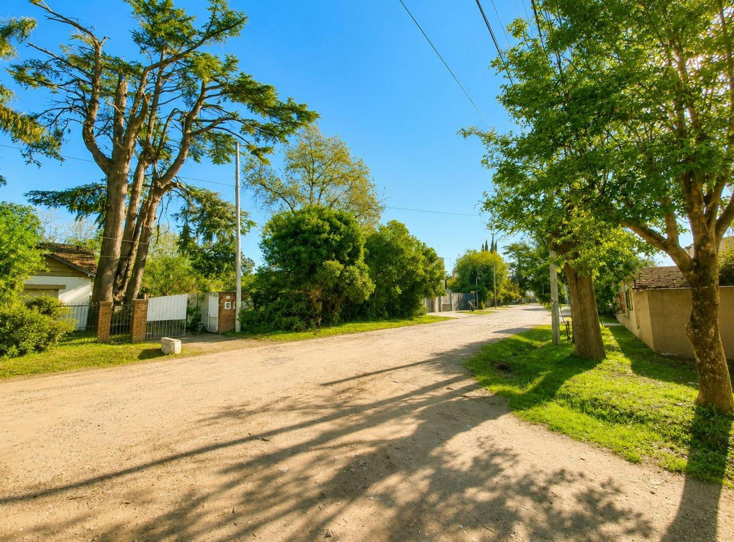 Foto de LOTE DE TERRENO EN VENTA - BELÉN DE ESCOBAR, imagen 3