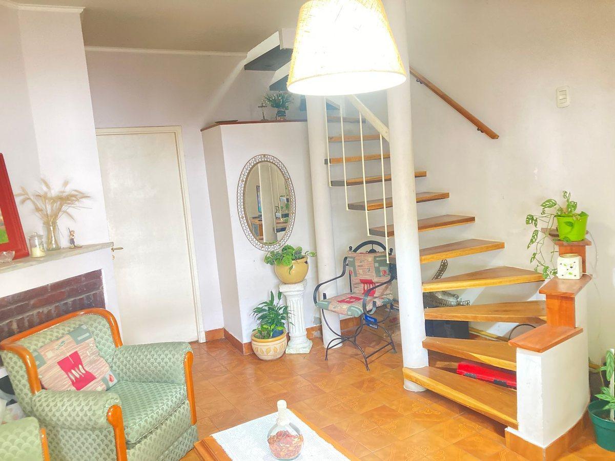 Foto de VENTA PH 3 AMB - TERRAZA - MARTINEZ, imagen 1