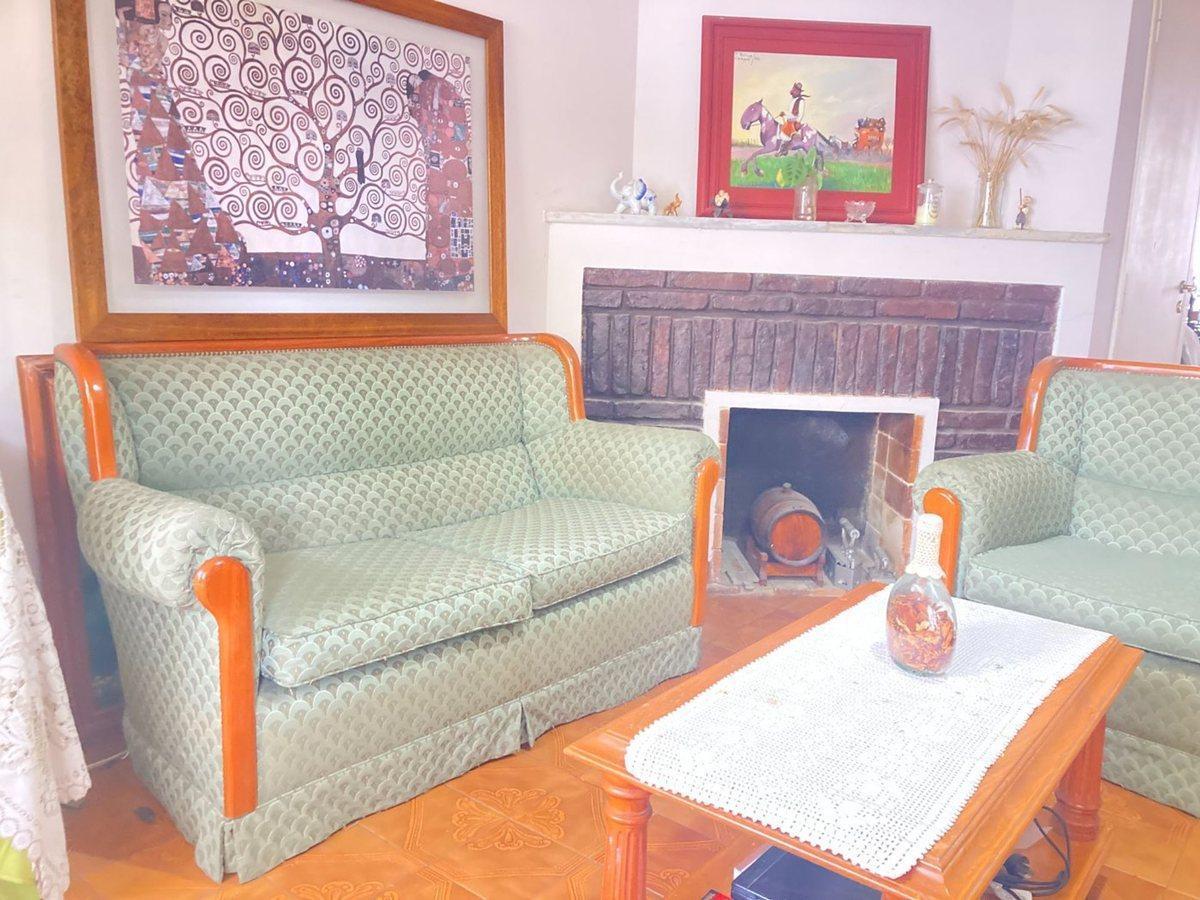 Foto de VENTA PH 3 AMB - TERRAZA - MARTINEZ, imagen 5