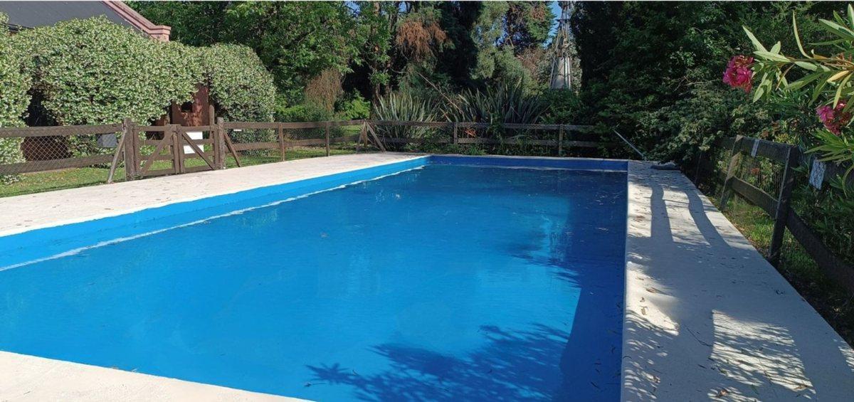 Foto de TERRENO LOMAS DE SAN FRANCISCO OPEN DOOR LUJAN, imagen 5