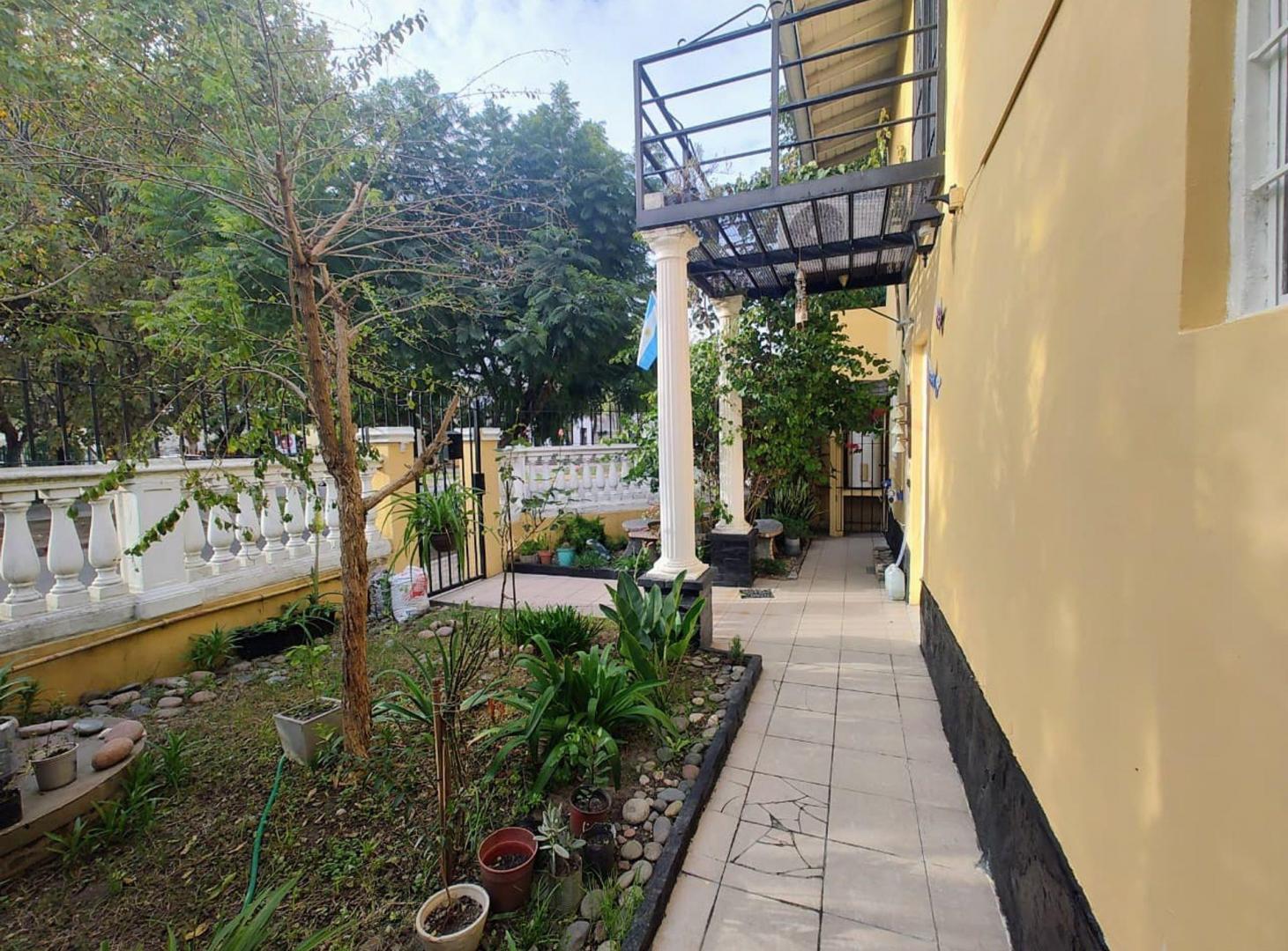 Foto de VENTA PH 4 AMBIENTES EL TALAR CON COCHERA, imagen 5