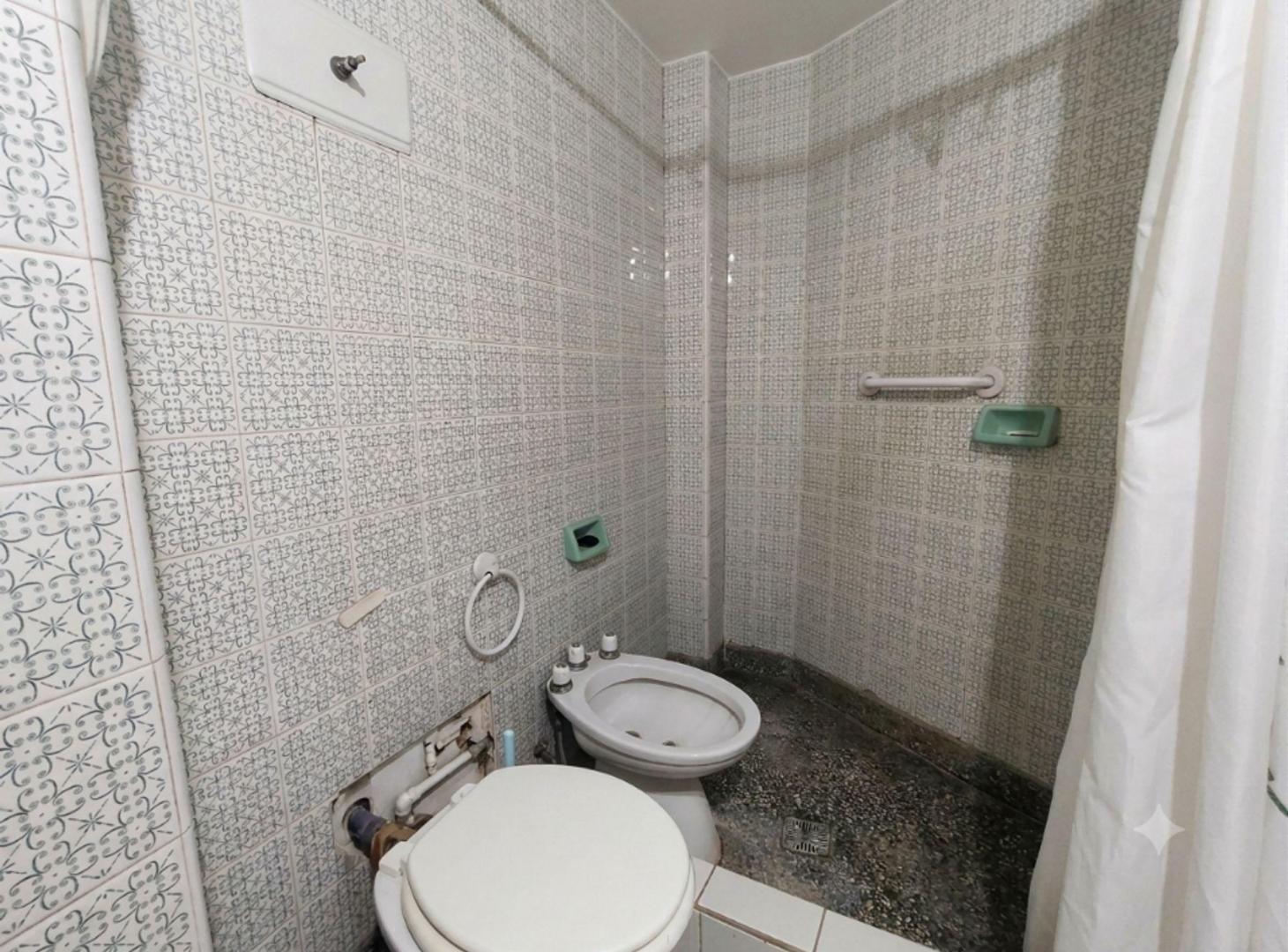 Foto de VENTA DEPARTAMENTO 2 AMB CON BALCON DON TORCUATO, imagen 5