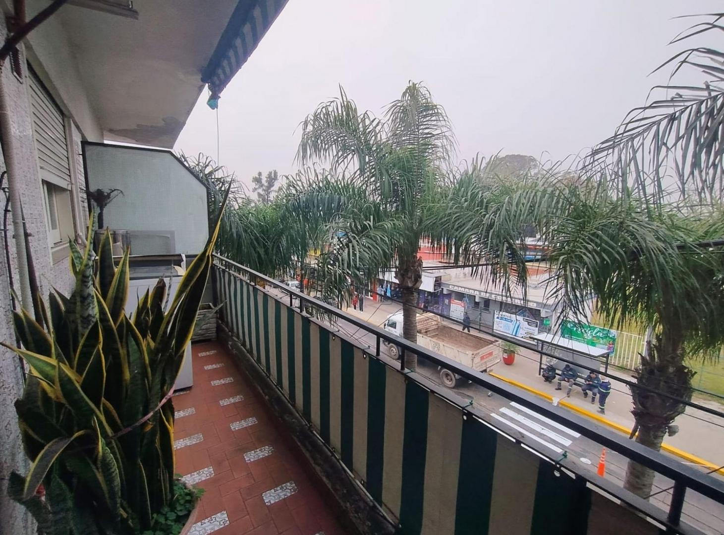 Foto de VENTA DEPARTAMENTO 2 AMB CON BALCON DON TORCUATO, imagen 4