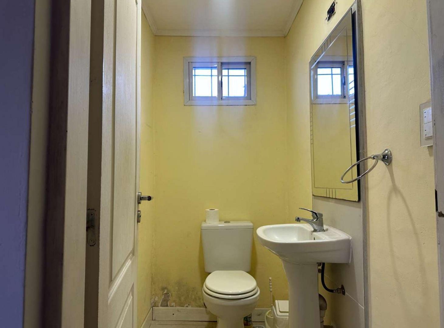 Foto de VENTA CASA 3 AMBIENTES EN DON TORCUATO CON QUINCHO, imagen 1