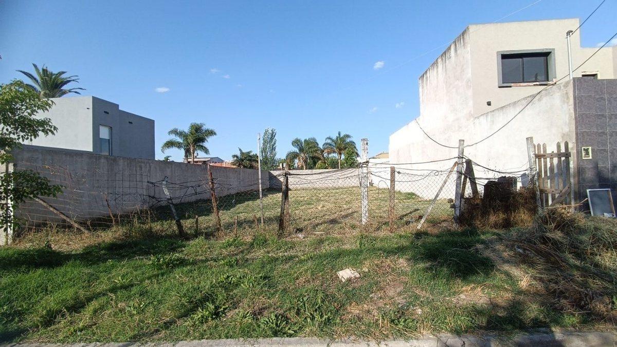 Foto de Venta de Lote de 365 M2 en Ituzaingó Norte, imagen 2