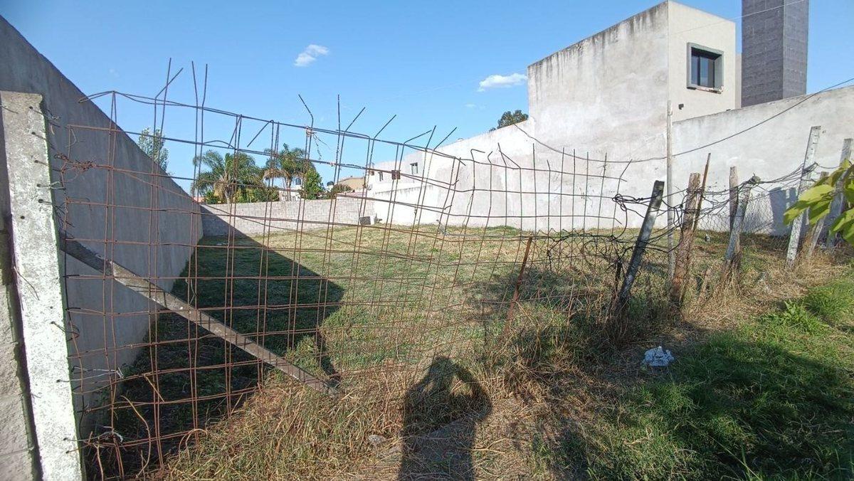 Foto de Venta de Lote de 365 M2 en Ituzaingó Norte, imagen 4