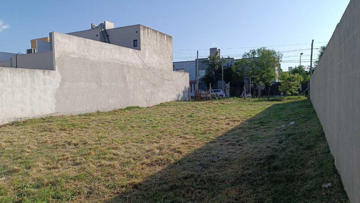 Foto de Venta de Lote de 365 M2 en Ituzaingó Norte, imagen 5