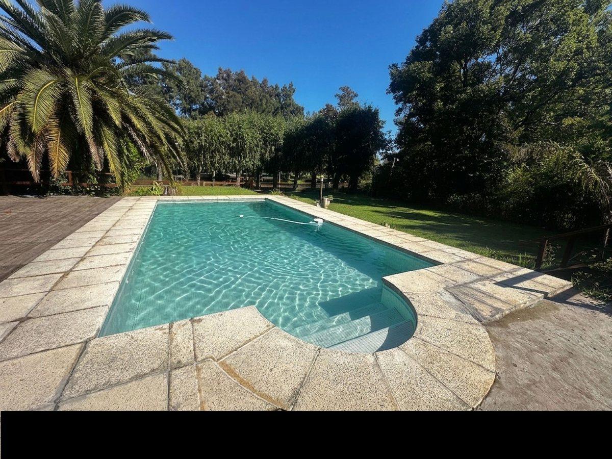 Foto de CASA VENTA 5 AMBIENTES DELTA TIGRE PILETA AL RIO, imagen 3