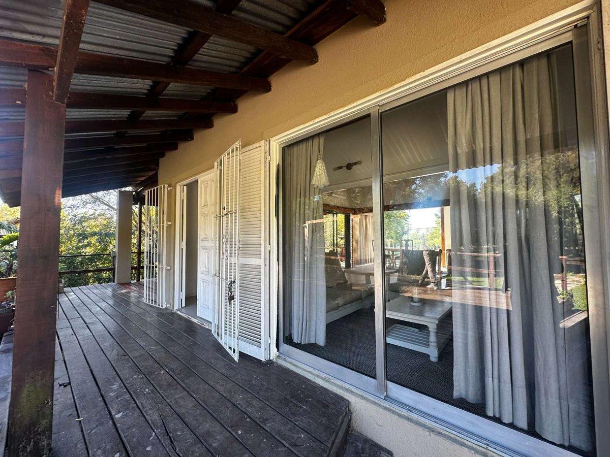 Foto de CASA VENTA 5 AMBIENTES DELTA TIGRE PILETA AL RIO, imagen 4