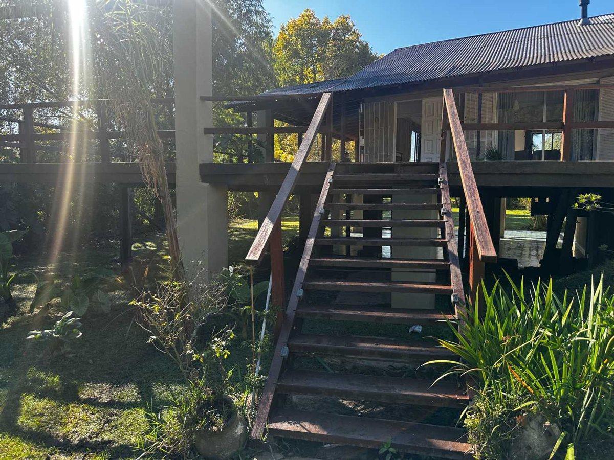 Foto de CASA VENTA 5 AMBIENTES DELTA TIGRE PILETA AL RIO, imagen 2