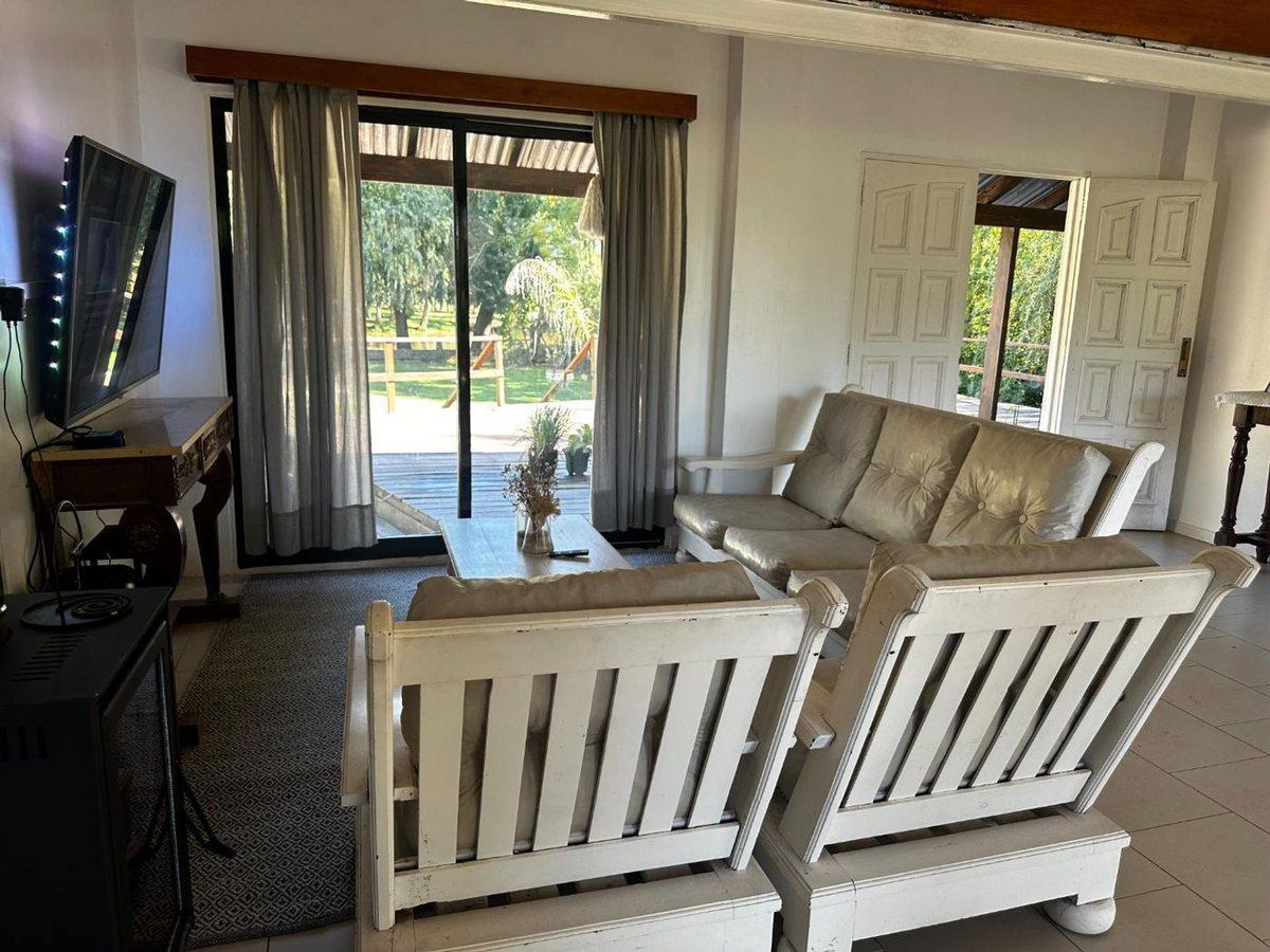 Foto de CASA VENTA 5 AMBIENTES DELTA TIGRE PILETA AL RIO, imagen 5