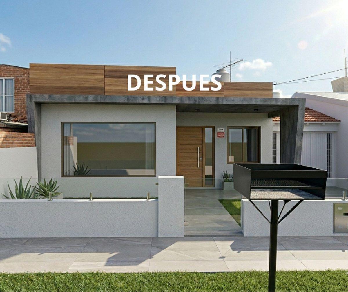 Foto de VENTA CASA DON TORCUATO 4 AMB RECICLAR FLIPPING, imagen 2