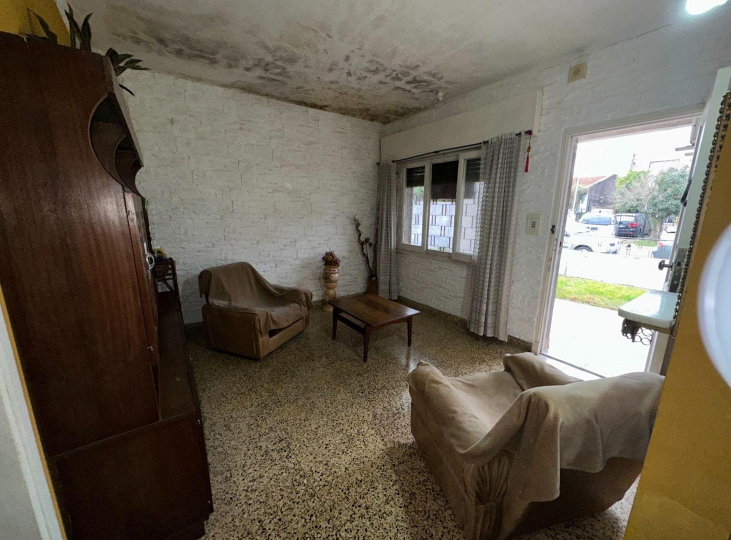 Foto de VENTA CASA DON TORCUATO 4 AMB RECICLAR FLIPPING, imagen 5