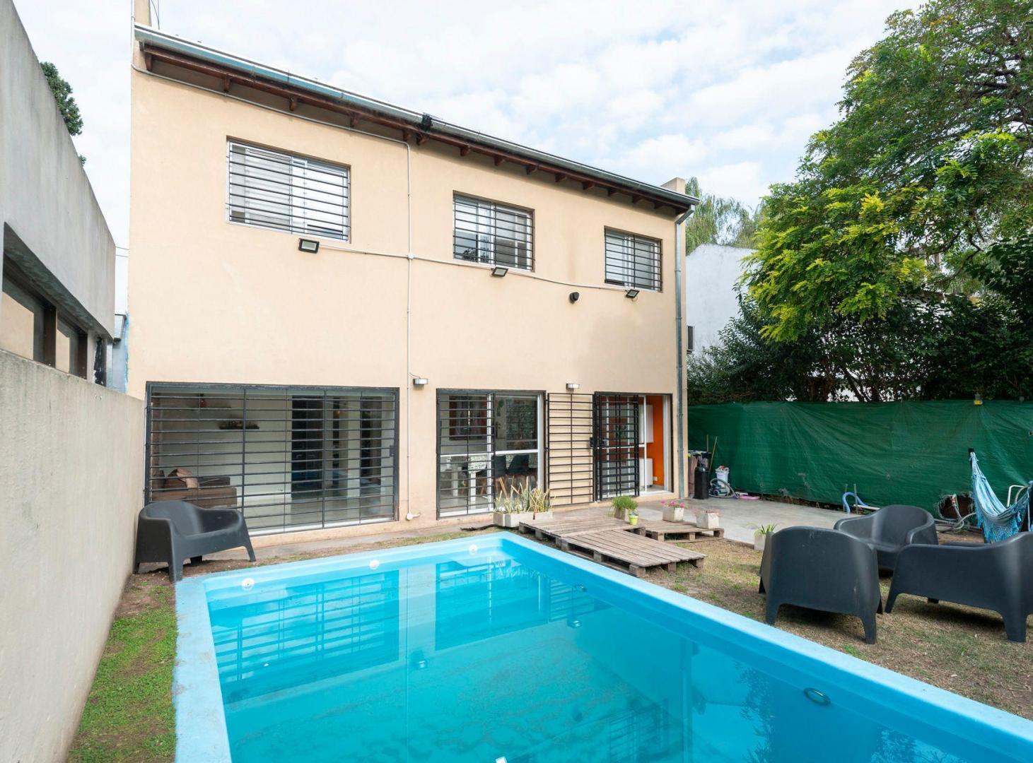Foto de VENTA CASA 4 AMBIENTES C/PILETA EN TORTUGUITAS, imagen 1
