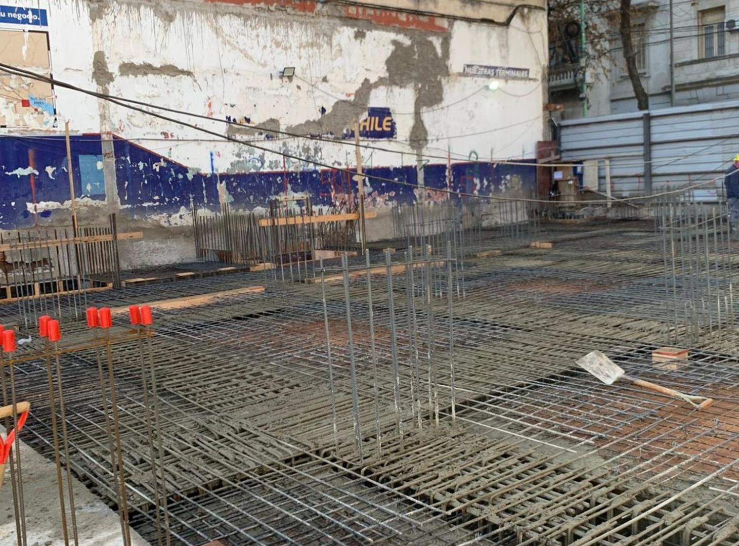 Foto de DEPTO VENTA MONOAMBIENTE BALVANERA POZO, imagen 3
