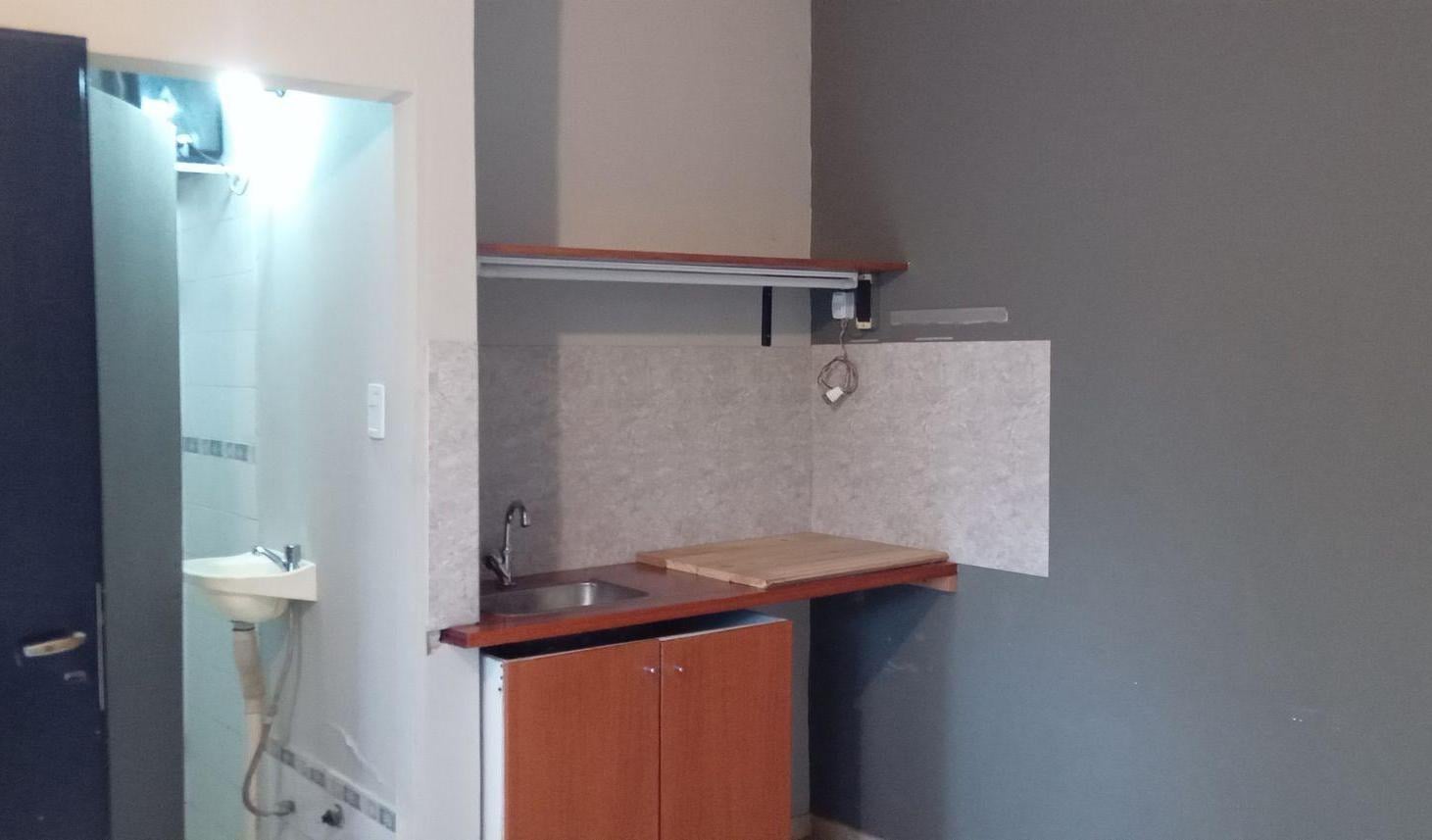 Foto de MONOAMBIENTE EN ALQUILER EN DEL VISO, imagen 1