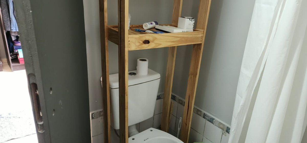 Foto de MONOAMBIENTE EN ALQUILER EN DEL VISO, imagen 2