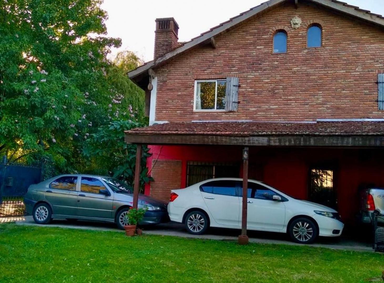 Foto de VENTA CASA 8 AMBIENTES JARDIN Y PILETA TORCUATO, imagen 4