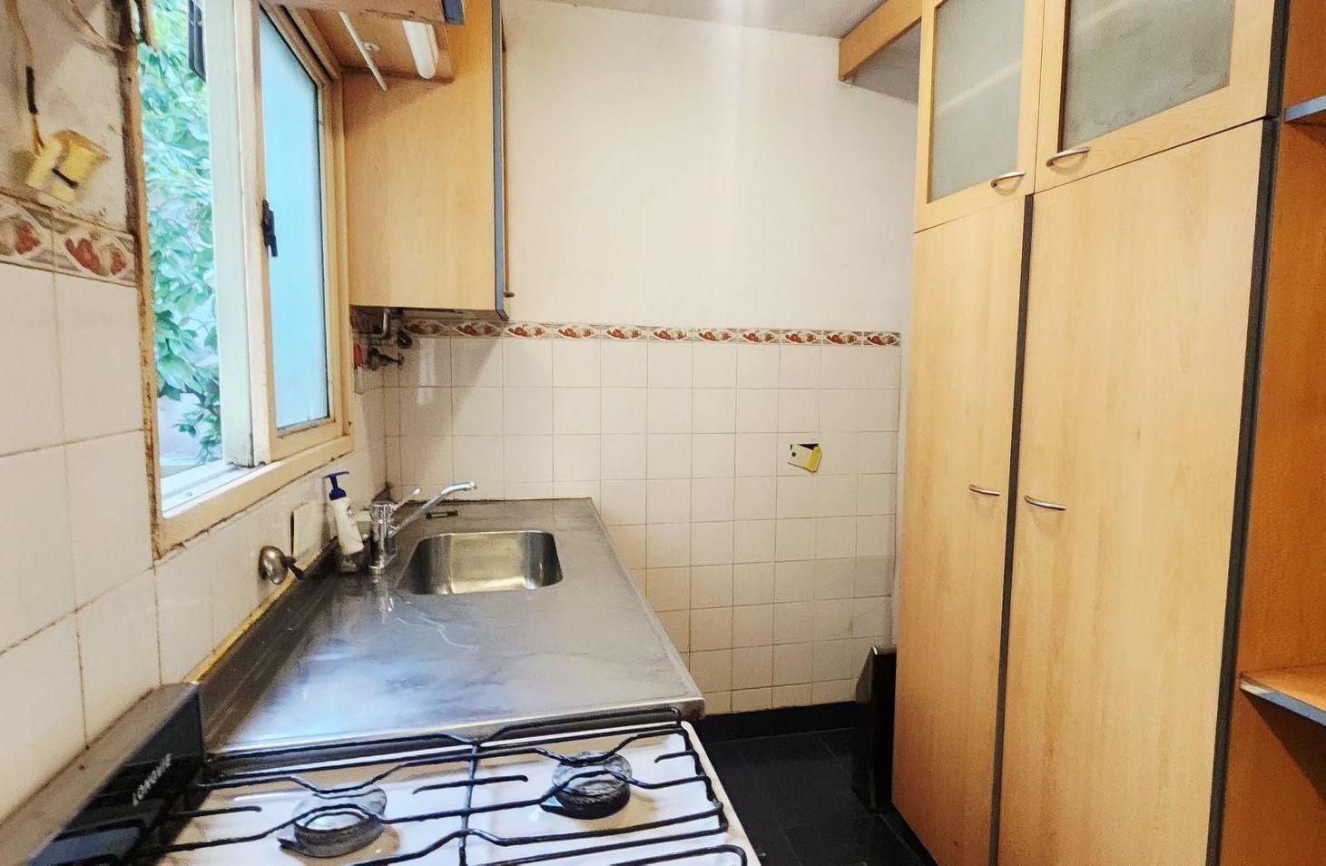 Foto de VENTA DEPTO 4 AMB COCHERA BAULERA RECOLETA, imagen 3