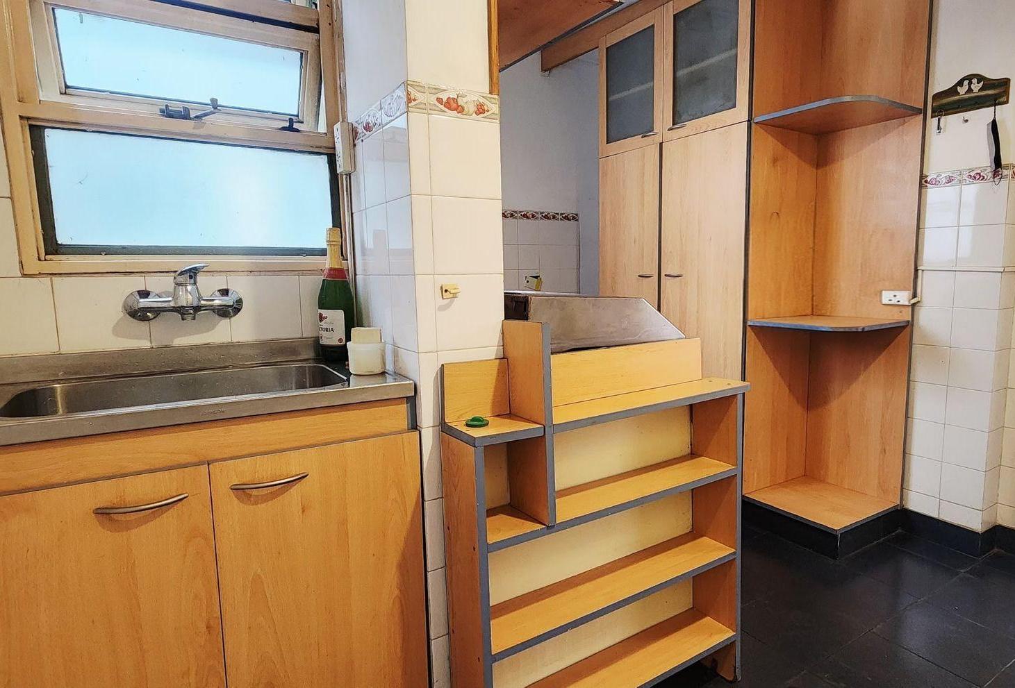 Foto de VENTA DEPTO 4 AMB COCHERA BAULERA RECOLETA, imagen 4